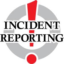logo hospital incident reporting in