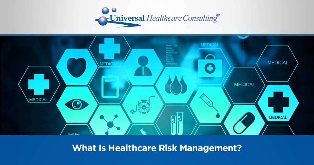 risk management in healthcare education